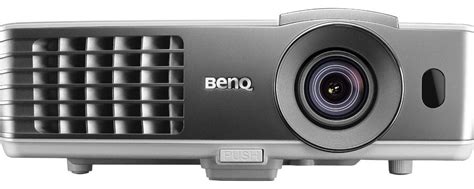 BenQ 1080p 3D Full HD 2,200 Lumens DLP Projector $699 shipped (Reg. $799+)