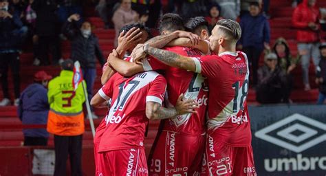 Argentinos Juniors Derrot A Aldosivi Por La Fecha De La Liga