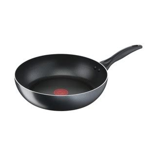 NEW READY STOCK Tefal Cook Clean 26cm Non Stick Deep Frypan Fry Pan