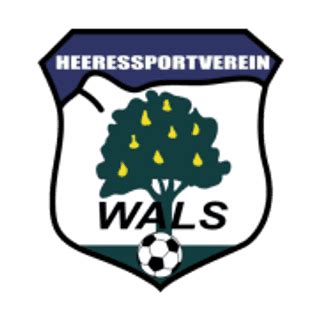 Heeres SV Wals U10 News Vereinsprofil Fan At