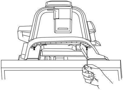 Ninja Og Woodfire Outdoor Grill User Manual