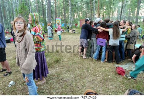 3 Russian Family Nudism Royalty-Free Images, Stock Photos \u0026 Pictures ...