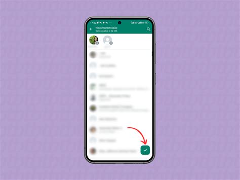 Lista De Transmiss O No Whatsapp O Que Como Fazer E Como Funciona O