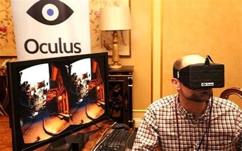 Is Virtual Reality The Next Big Thing In Entertainment? | Bit Rebels