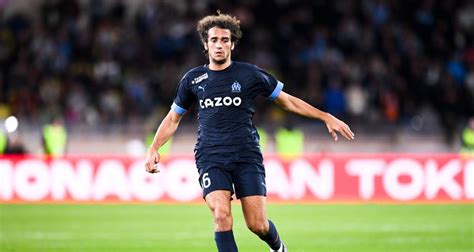 OM Aston Villa prêt à casser sa tirelire pour Mattéo Guendouzi