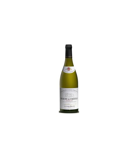 Fav Beaune Du Ch Teau Blanc Er Cru Domaine Bouchard