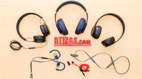 The Best Beats Headphones of 2019: Reviews - RTINGS.com