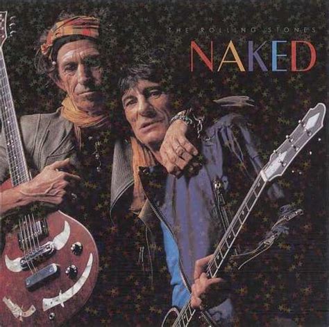 Bootleg Addiction Rolling Stones Naked