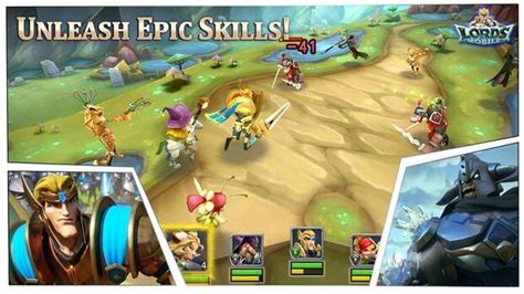 Lords Mobile El Popular Mmo De Estrategia Ya Disponible En Steam Vandal