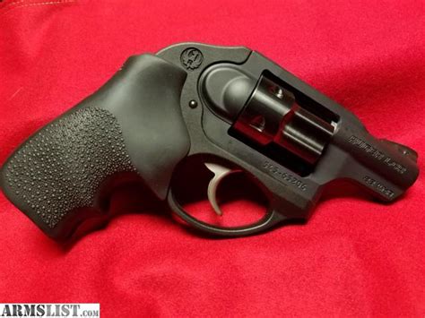 Armslist For Sale Ruger® Lcr® W Hogue® Tamer™ Monogrip® 22wmr 375