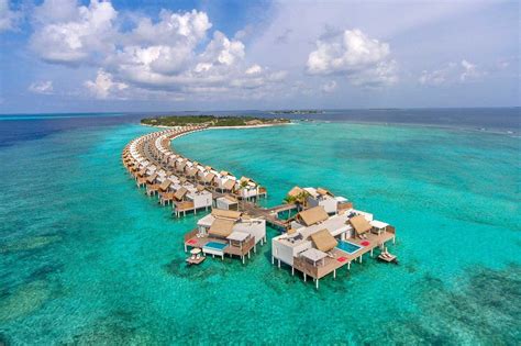 These are the best all-inclusive resorts in the Maldives - The Points Guy