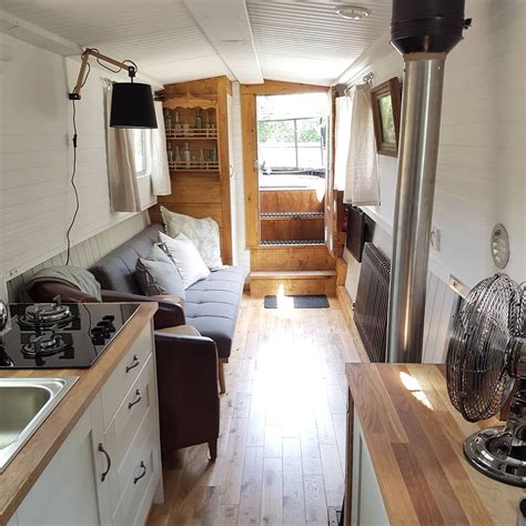 Pin On Narrow Boat Ideas