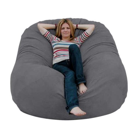 Top 10 Best Bean Bag Beds In 2024 Reviews Ppreviews