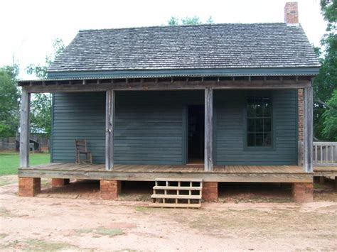 Jimmy Carters Boyhood Farm Jimmy Carter