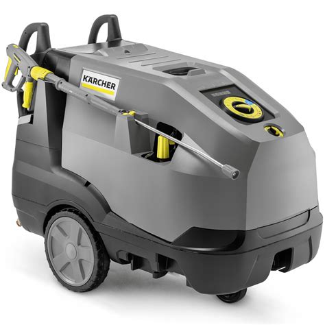 Myjka Ci Nieniowa Karcher Hds S Nowy Model R