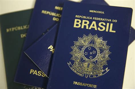 Novo Passaporte Brasileiro Começa A Ser Emitido Pela Pf Veja O Que Mudou Cnn Brasil