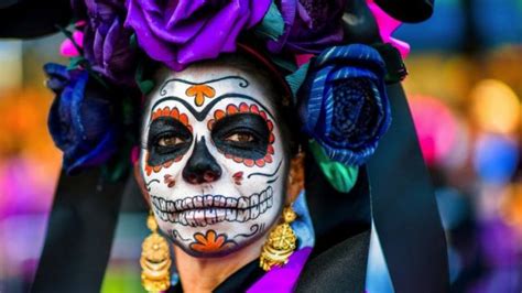 GALERÍA: Así se celebró el Día de los Muertos en México