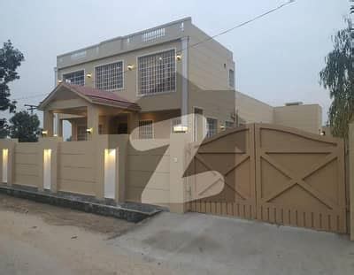 Kanal Marla Double Story Farmhouse At Prime Location For Sale On