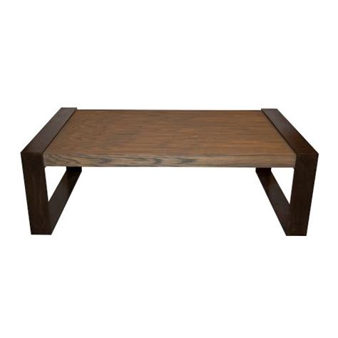 Charles Coffee Table With Iron Legs And White Oak Top From Astele