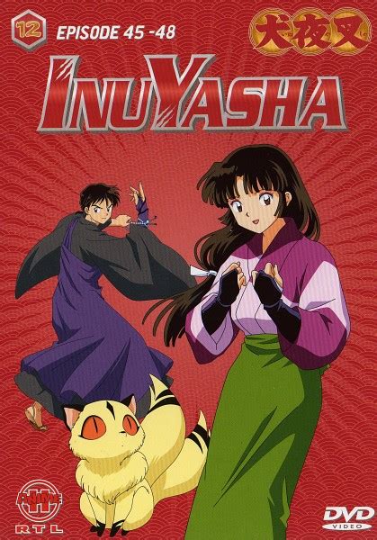 Inuyasha Image 1068124 Zerochan Anime Image Board