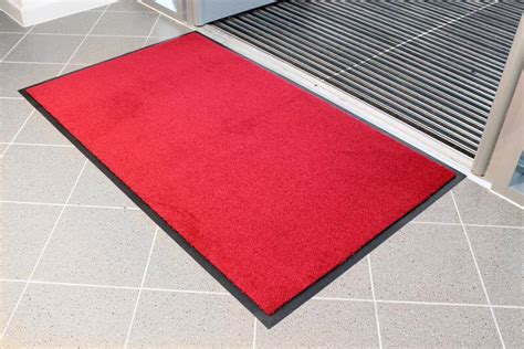 Barrier Mats Heavy Duty Barrier Door Mats