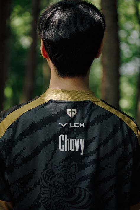 GEN Chovy In 2024 Lol League Of Legends League