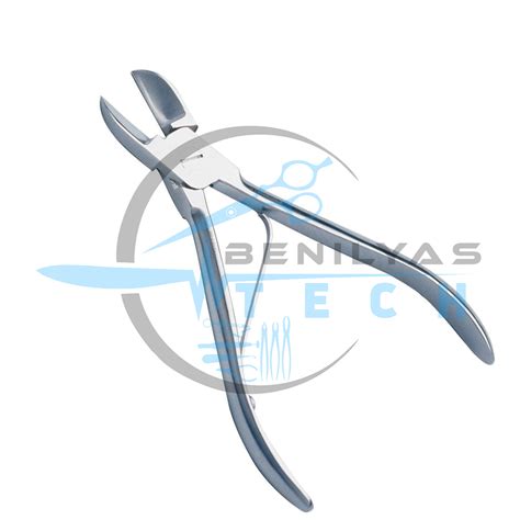 Littauer Liston Bone Cutting Forceps Benilyas Tech