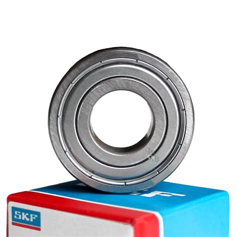 SKF BEARING 6206 2Z C Bolton Technical Supplies