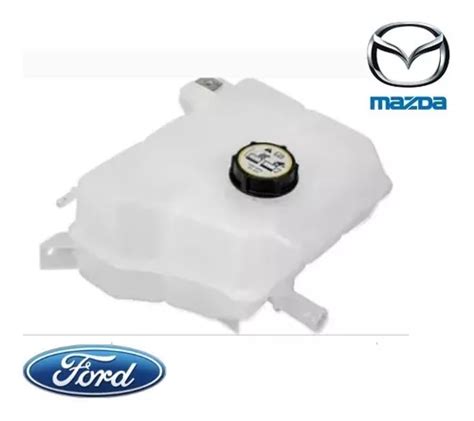 Deposito Refrigerante C Tapa Ford Ranger Mazda Bt 50 3 2 2 2 Cuotas