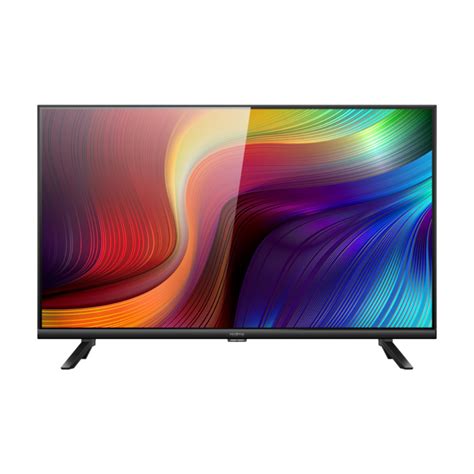 Realme Cm Inch Hd Ready Led Smart Android Tv Tv Srv