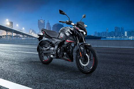 Bajaj Pulsar N150 Specs & Features, Configurations, Dimensions