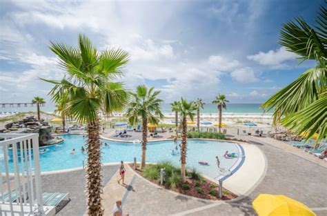 HOLIDAY INN RESORT FORT WALTON BEACH - 282 Photos & 90 Reviews - 1299 Miracle Strip Pkwy SE ...