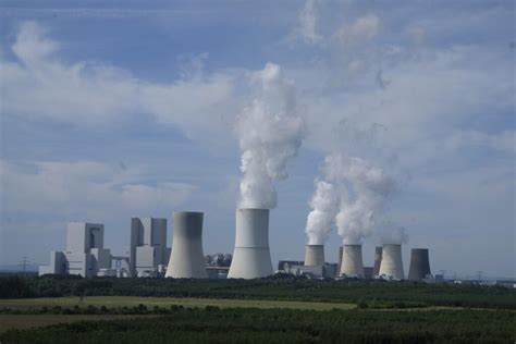 Is Nuclear Energy Safe Or Is Our Environment Safer Without It