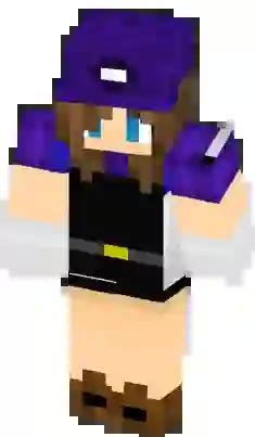 Smg3 Minecraft Skins SkinsMC