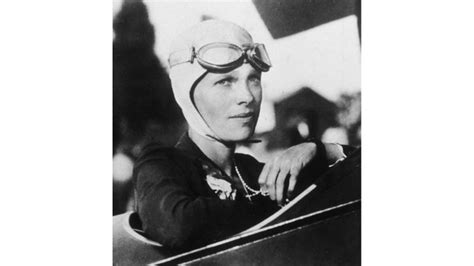 Amelia Earhart Found Bones Discovered On Pacific Island Likely Hers Cnn