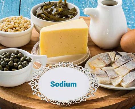 Heres Why You Need Sodium In Your Body Some Benefits And Uses