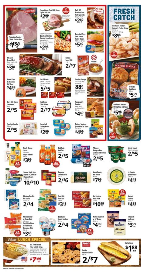 Brookshire Brothers Weekly Ad Mar 31 – Apr 06, 2021