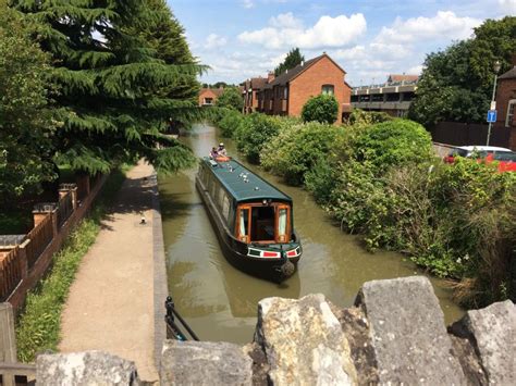 Vanuit Oxford Cotswolds En Shakespeare Dagtour GetYourGuide