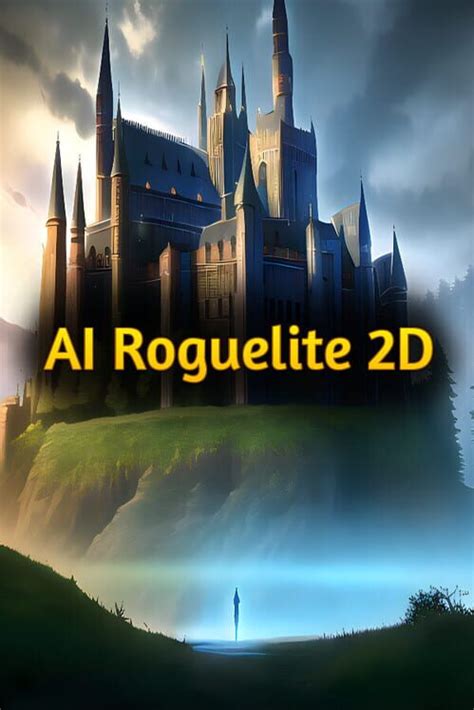 AI Roguelite 2D 2024