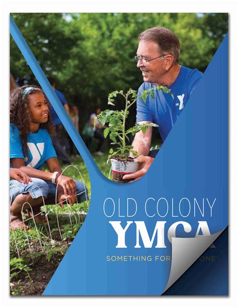 Old Colony YMCA: Something for Everyone | BOSS Magazine