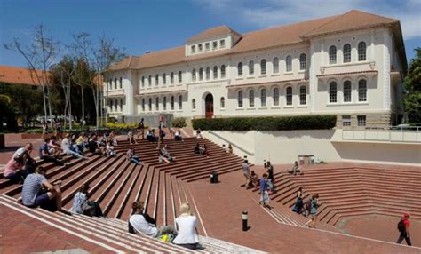 Stellenbosch University Extends Closing Date For Funding Applications