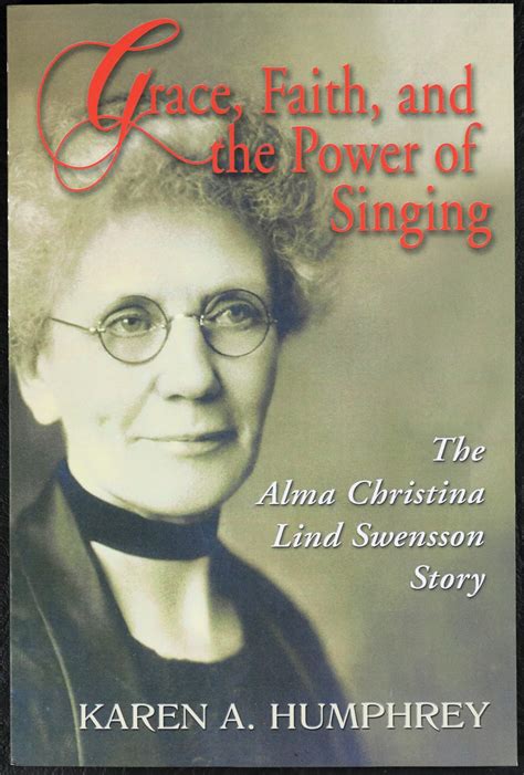 Grace, Faith, and the Power of Singing – Lindsborg Old Mill & Swedish