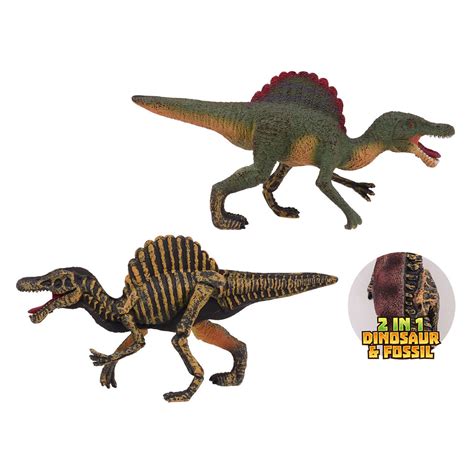 Fisher Price Mega Spinosaurus