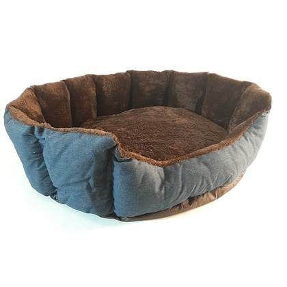 Hondenbed Hondenmand Honden Sofa Zacht Kussen Voor Je Hond Warme