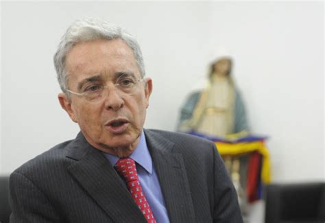 Detalles Detrás Del Proceso Por El Que Uribe Quedaría Libre El Nuevo Siglo