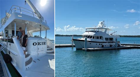 Outer Reef Featured Destination Harbour Island Bahamas Outer Reef