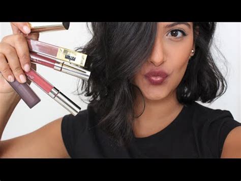 Top 10 Nude Lipsticks For Brown Skin YouTube