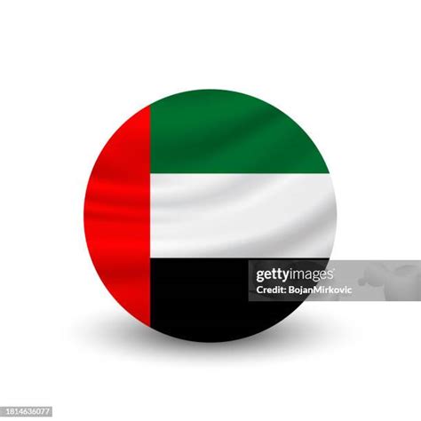 82 Uae Flag Circle Stock Photos, High-Res Pictures, and Images - Getty Images