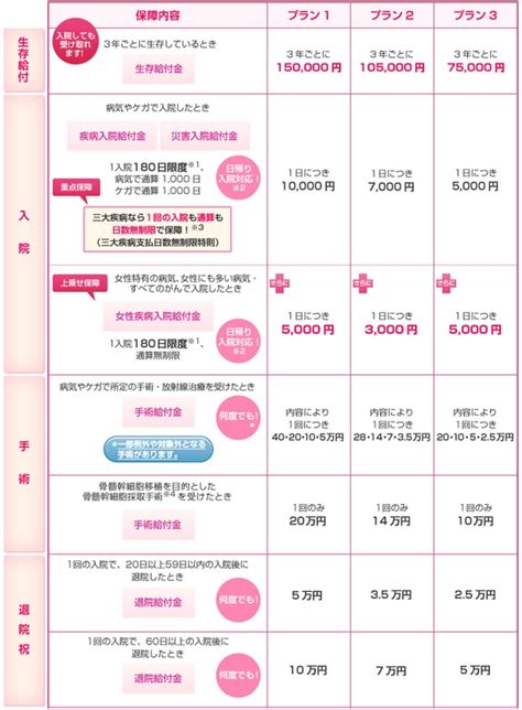 見た目より保険料は安い？損保ジャパン日本興亜ひまわり生命 フェミニーヌの保険料・保障・特約・満足度ランキングを比較して評判通りか評価！