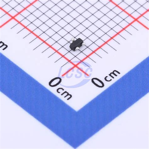 Dmg Tq Diodes Incorporated Mosfets Jlcpcb